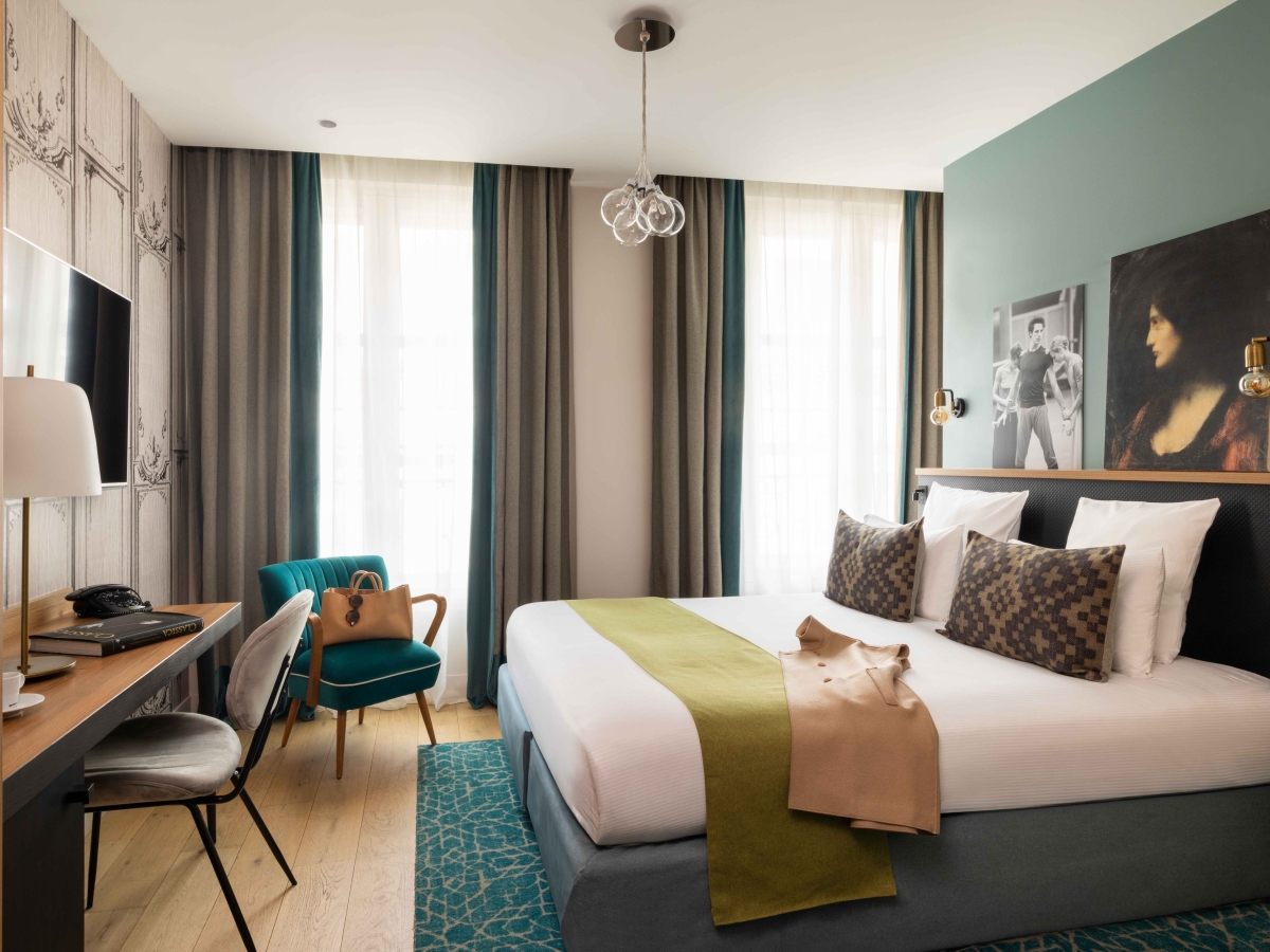 hotel