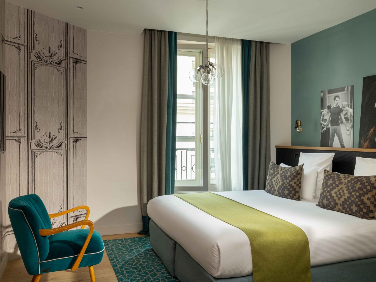 hotel