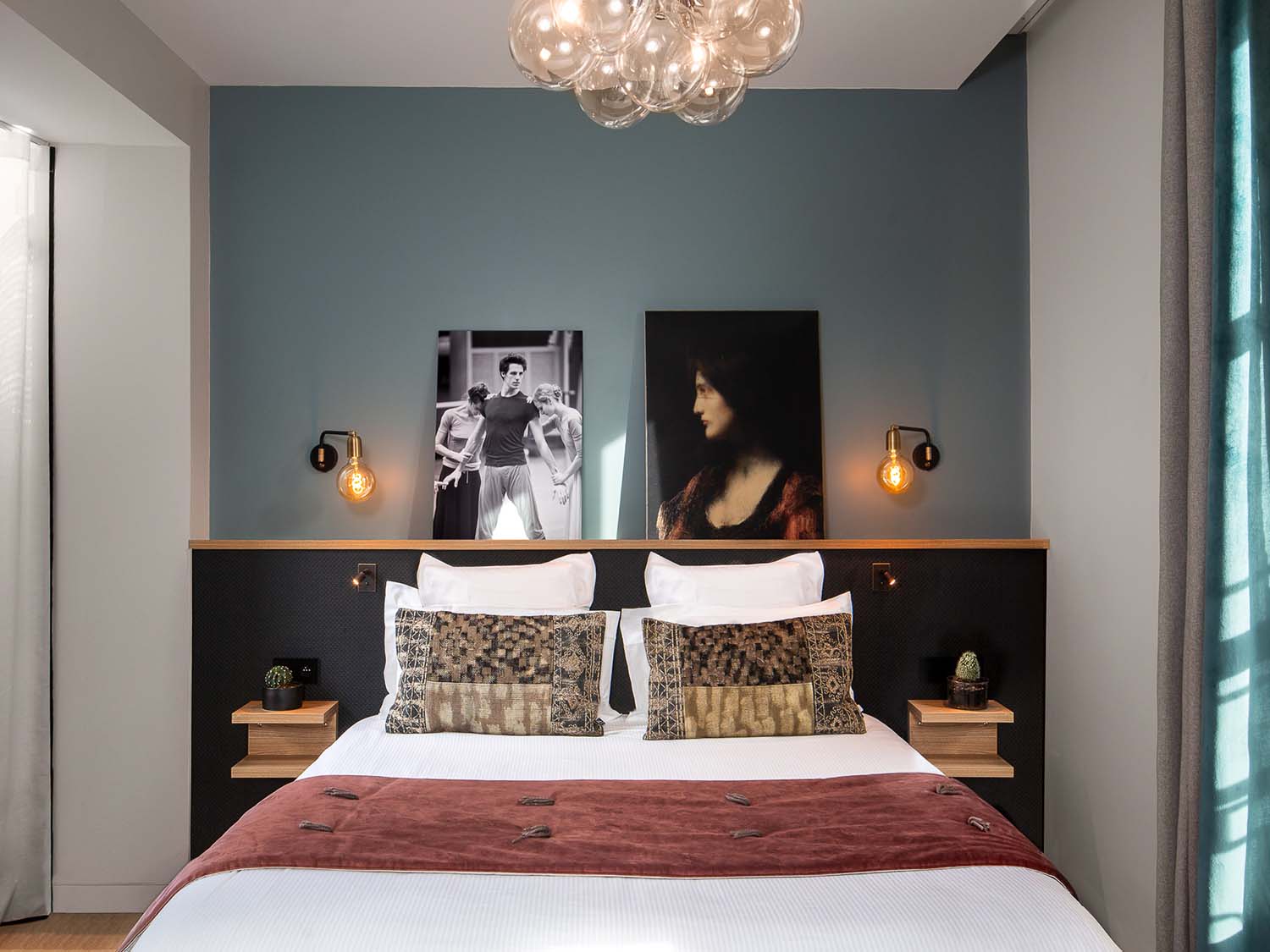 Lyric Hôtel Paris